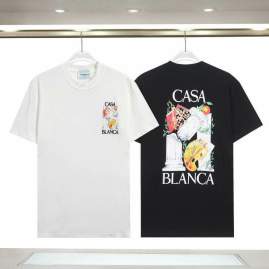 Picture of Casablanca T Shirts Short _SKUCasablancaS-3XLhstx838818836